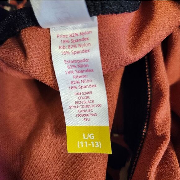 BRAND NEW MOONSTRUCK ONE PIECE WOMEN'S SWIMSUITS - Picture 14 of 15